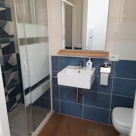 L' Angolo Degli Agrumi Apartment