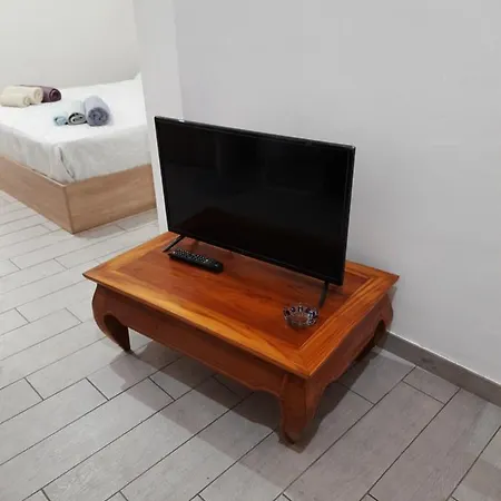 Apartment L' Angolo Degli Agrumi Trapani